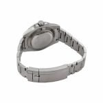 Rolex Submariner Date 116610LN “Black Ceramic” Collector's Clone 1:1 - Image 5