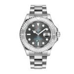 Rolex Yacht-Master 116622 Rhodium Supreme Replica Edition