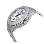Rolex Yacht-Master II 116689 White Gold 1:1 Master Replica - Image 3