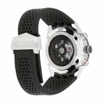 TAG Heuer Carrera Chronograph CBN2A1B.BA0643 “Black Rubber” Deluxe Copy Quality - Image 3