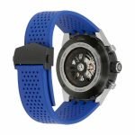 TAG Heuer Carrera CBN2A1A.BA0643 “Blue Dial” Collector's Replica - Image 3
