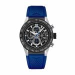 TAG Heuer Carrera CBN2A1A.BA0643 “Blue Dial” Collector's Replica