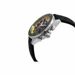 TAG Heuer Formula 1 CAZ1010.FT8024 “Black Dial” Ultra Precision Replica - Image 3