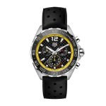 TAG Heuer Formula 1 CAZ1010.FT8024 “Black Dial” Ultra Precision Replica